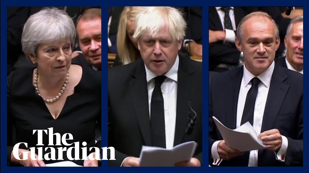 MPs share anecdotes about the Queen in the House of Commons