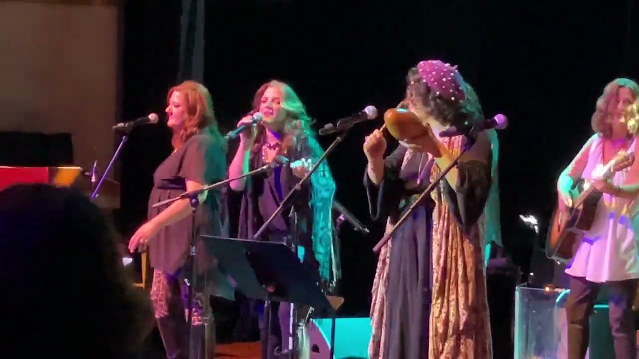 A Tribute to Women of Rock