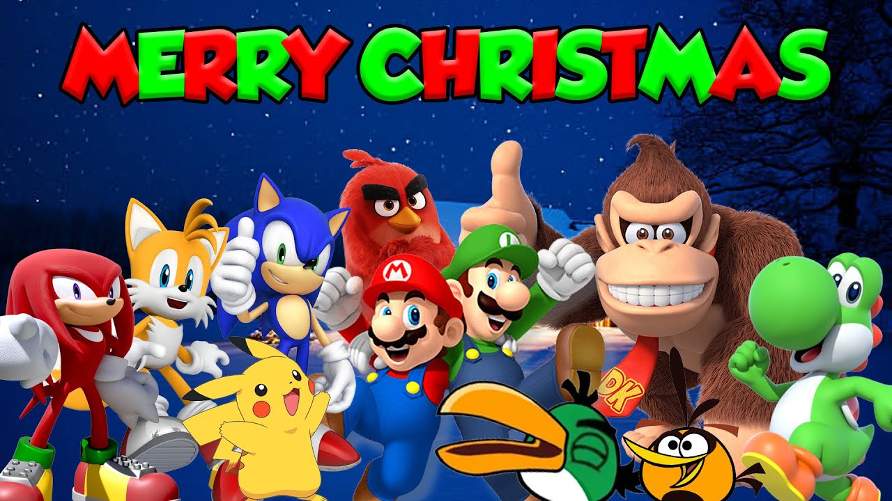 SA418: 12 Days of Christmas
