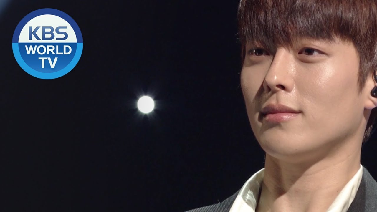 Jang Kiyong (장기용) - One Love (사랑하나) [Sketchbook / 2020.04.17]