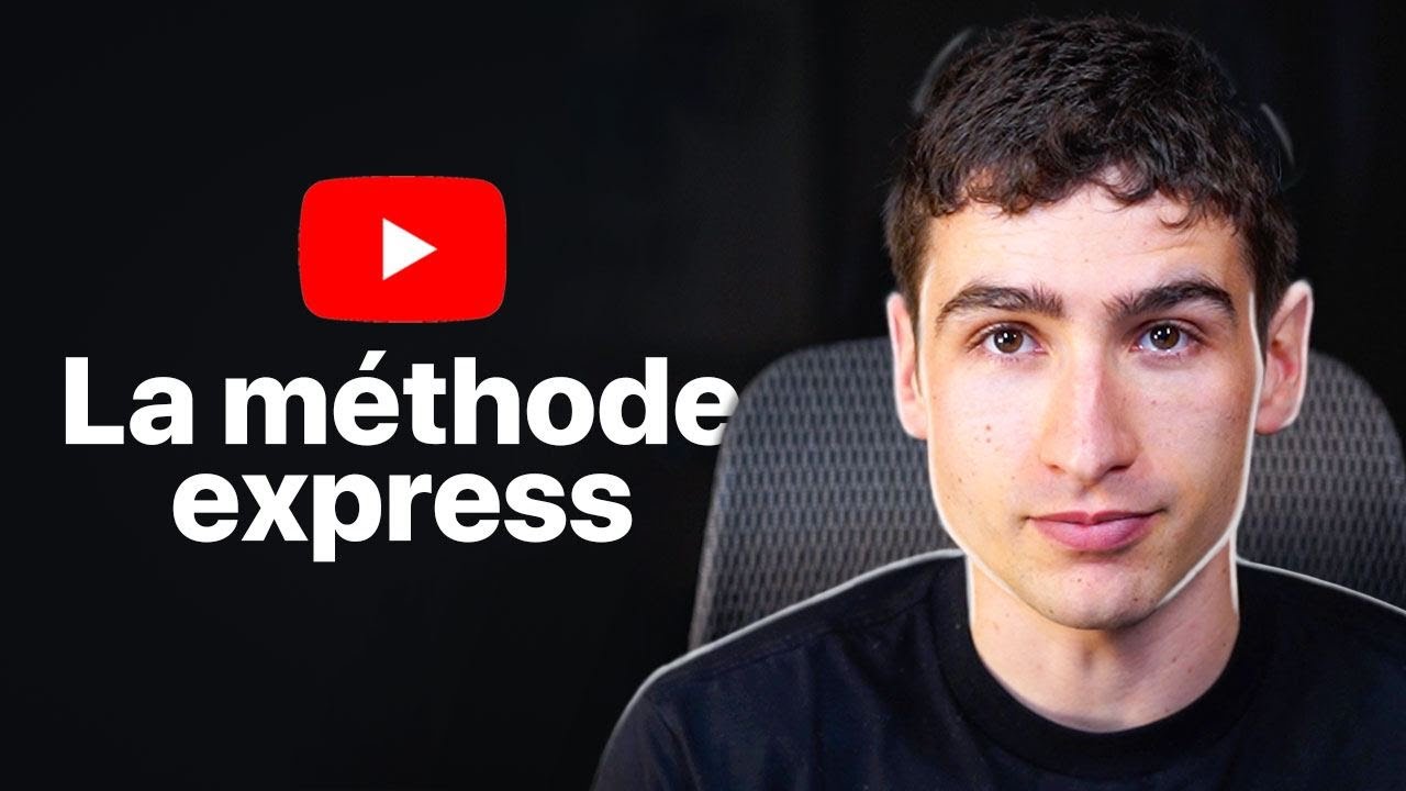 Comment créer une vidéo YouTube en 45 minutes