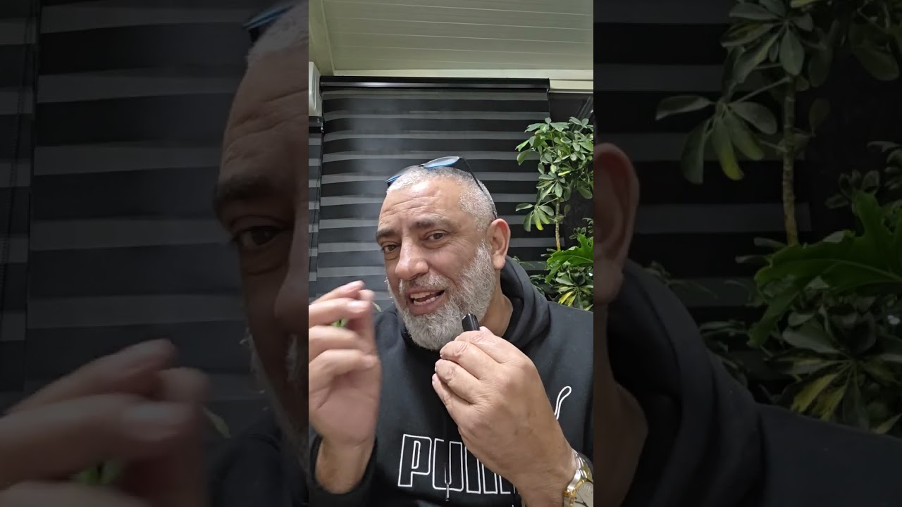 مهم جدآ 🟪 العجيب في ٣٠ الف استغفار و٤ مرات سورة البقره  هو !!/ قصه مبهره من الاردن .