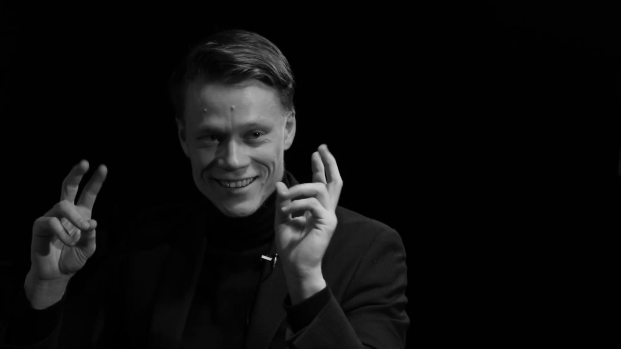 1STAGE VESTLUS #1 - Sander Rebane