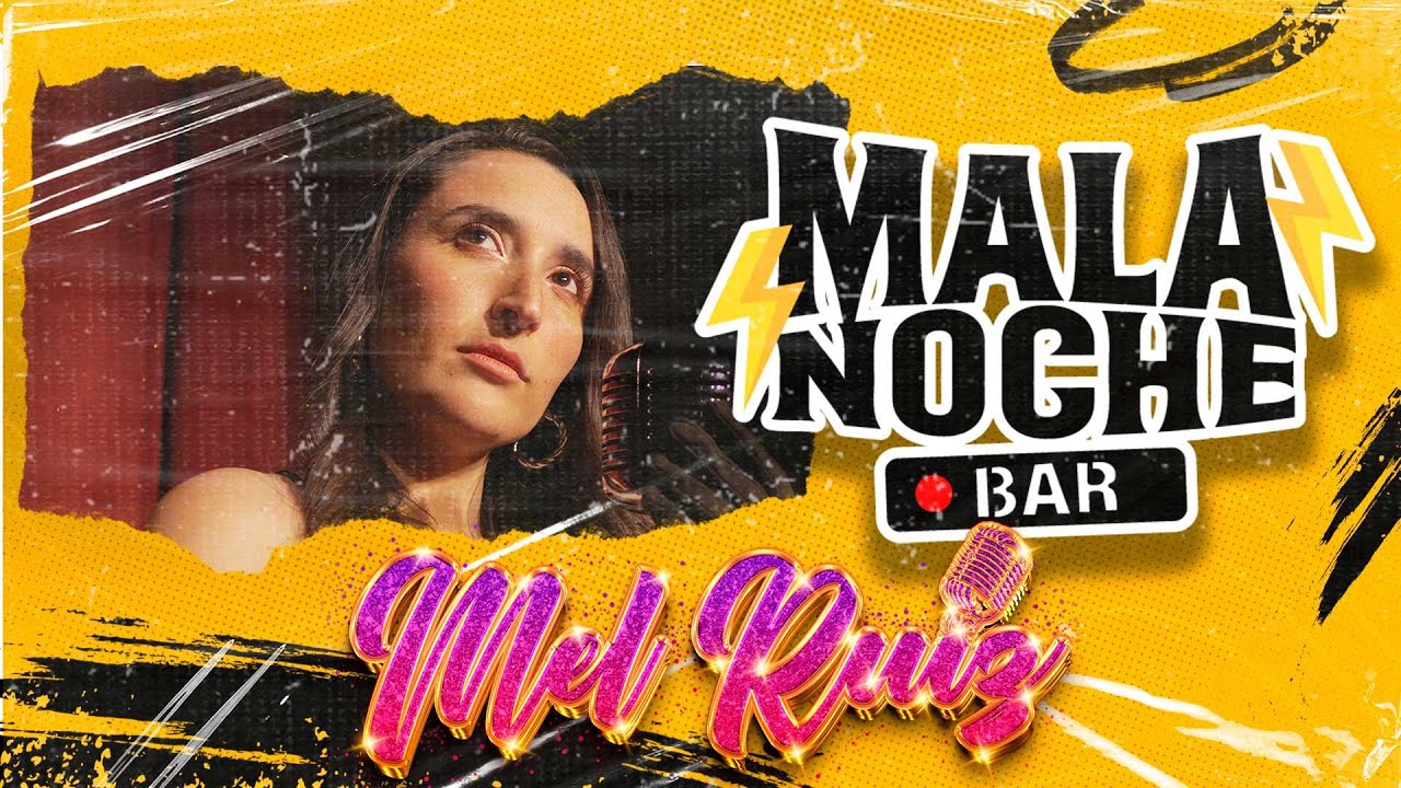 MALA NOCHE! Programa #2 Hoy 