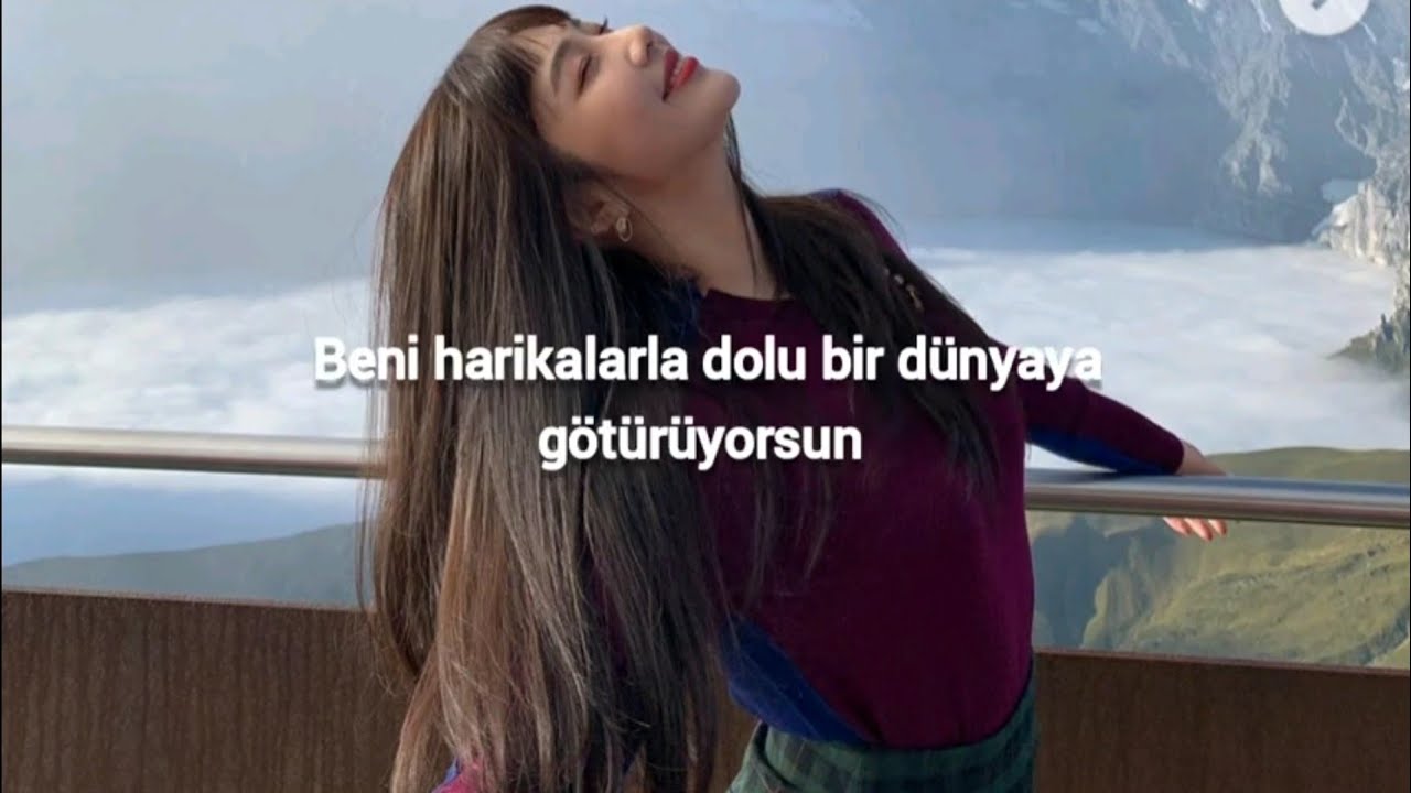 Red Velvet - In & Out | Türkçe Çeviri