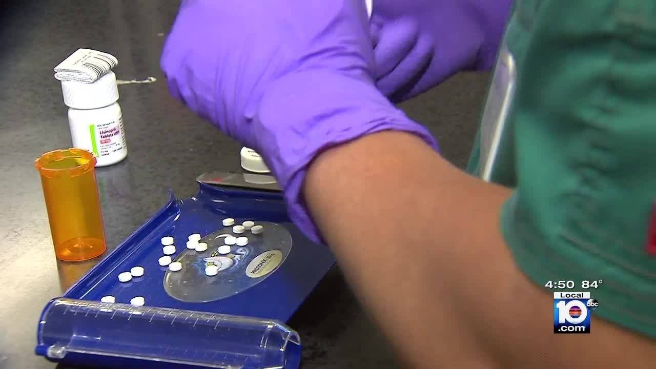 Pros, cons of Ace inhibitors for people with high blood pressure