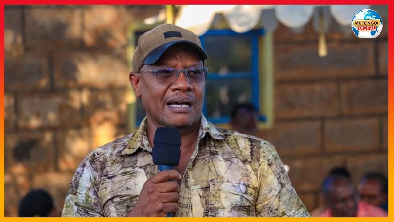 SILIKALI YA MASAKU KWAMBIISYA MUVANGO WA KWAKA KIAO KUKWATANY’A KISIO KYA MATAKUTHA NA KWA MATING’I