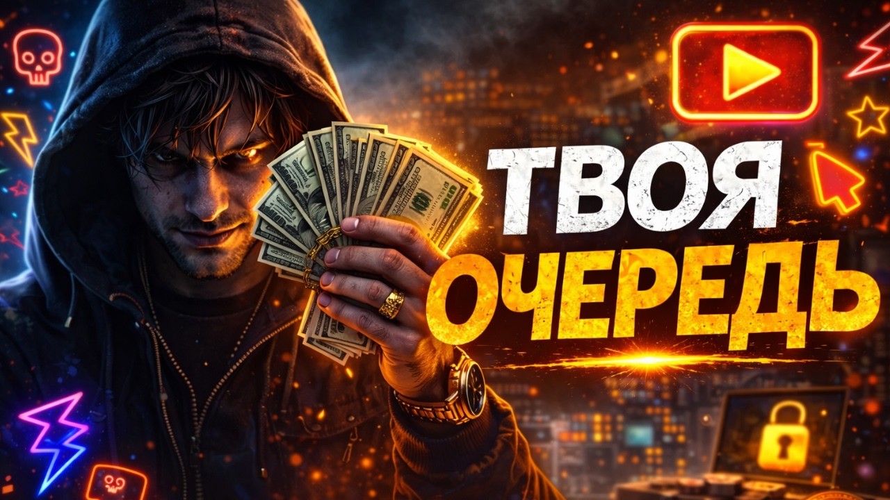 POV: Ты - ХАКЕР в бегах. Ты ЦИФРОВОЙ КОЛЛЕКТОР. и ЭТО вся твоя ЖИЗНЬ.