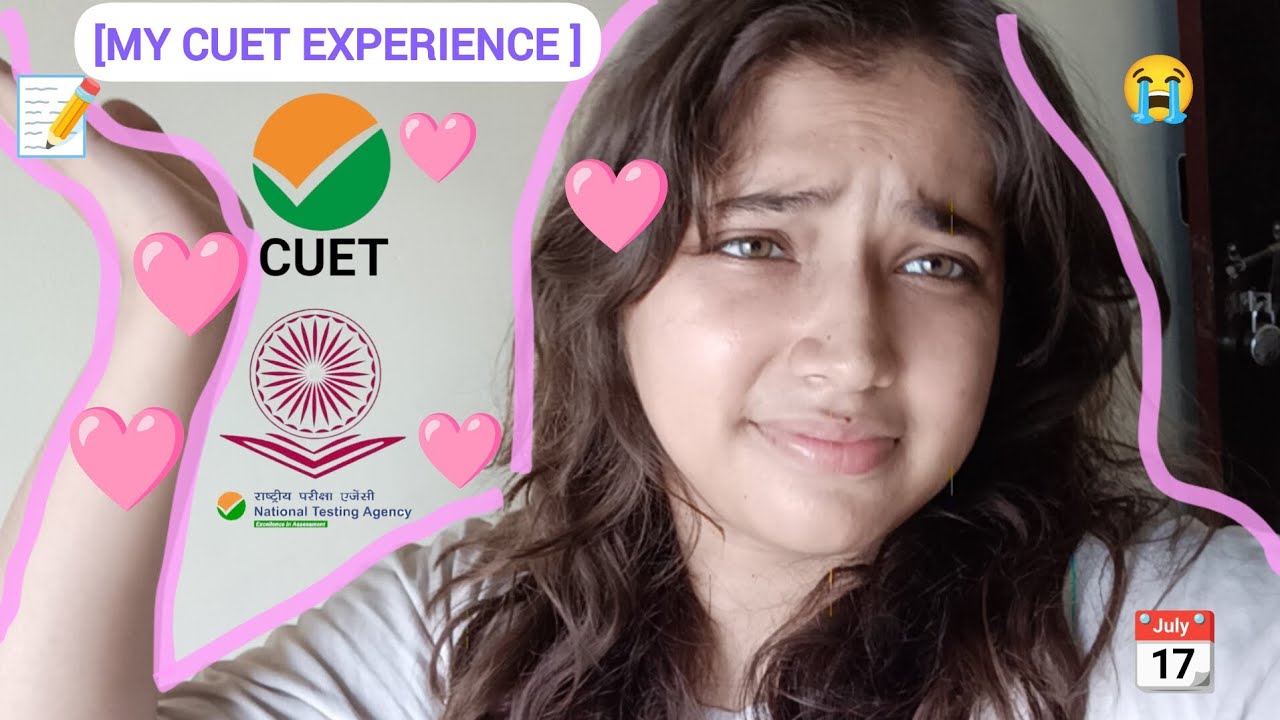 THE CUET EXPERIENCE 