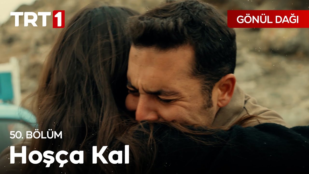 Bu Kalp Hep Senin İçin Atacak | Gönül Dağı 50. Bölüm