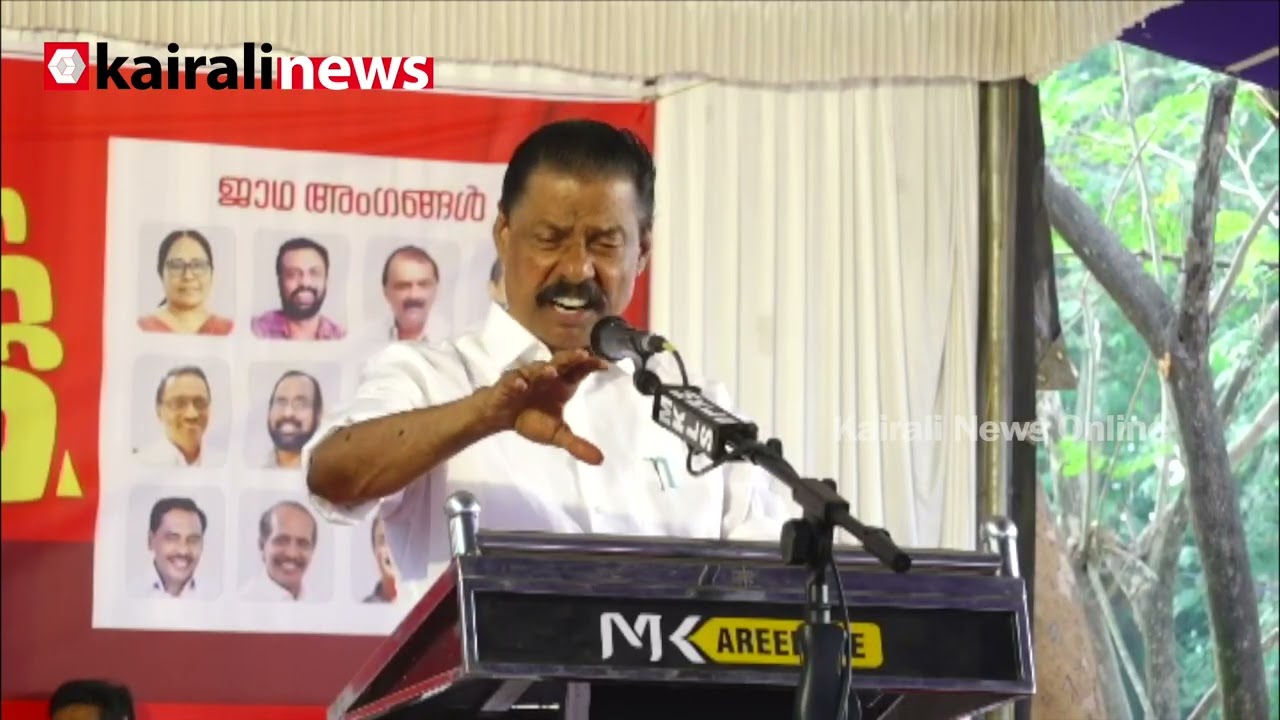 'നവോത്ഥാന നായകർ ഉഴുതുമറിച്ചിട്ട വഴിയിലൂടെ നടന്നാണ് ഈ കേരളം രൂപപ്പെട്ടത്' | MV GOVINDAN MASTER