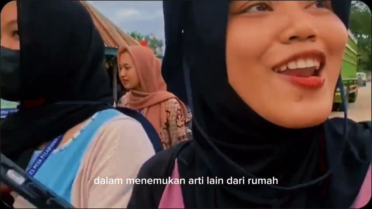Video Profil Desa Pelabuhan Dalam Kecamatan Pemulutan Kabupaten Ogan Ilir