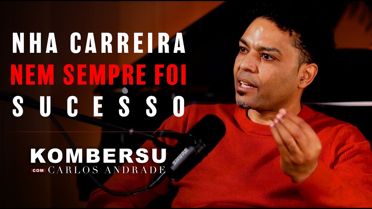Kombersu #7 - Gil Semedo