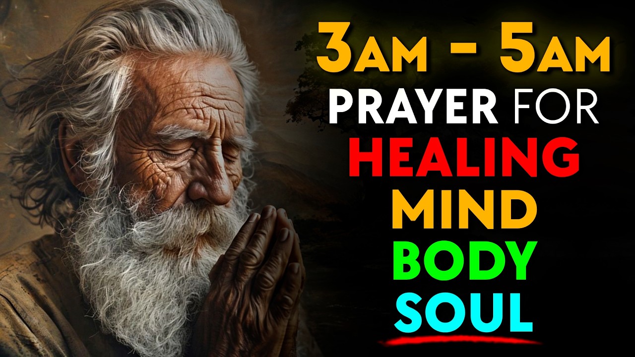 February 18, Wednesday | Find HEALING and STRENGTH Between 3AM and 5AM as This New Day Begins
