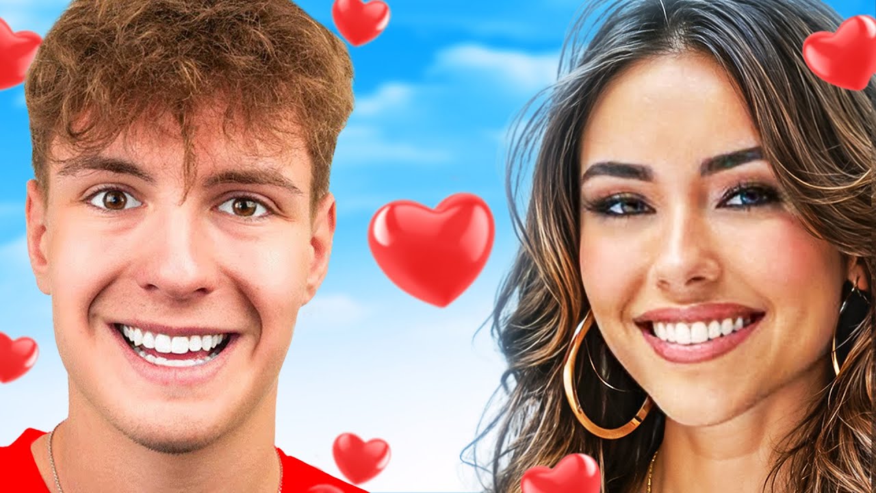 Clix x Madison Beer OG Fortnite