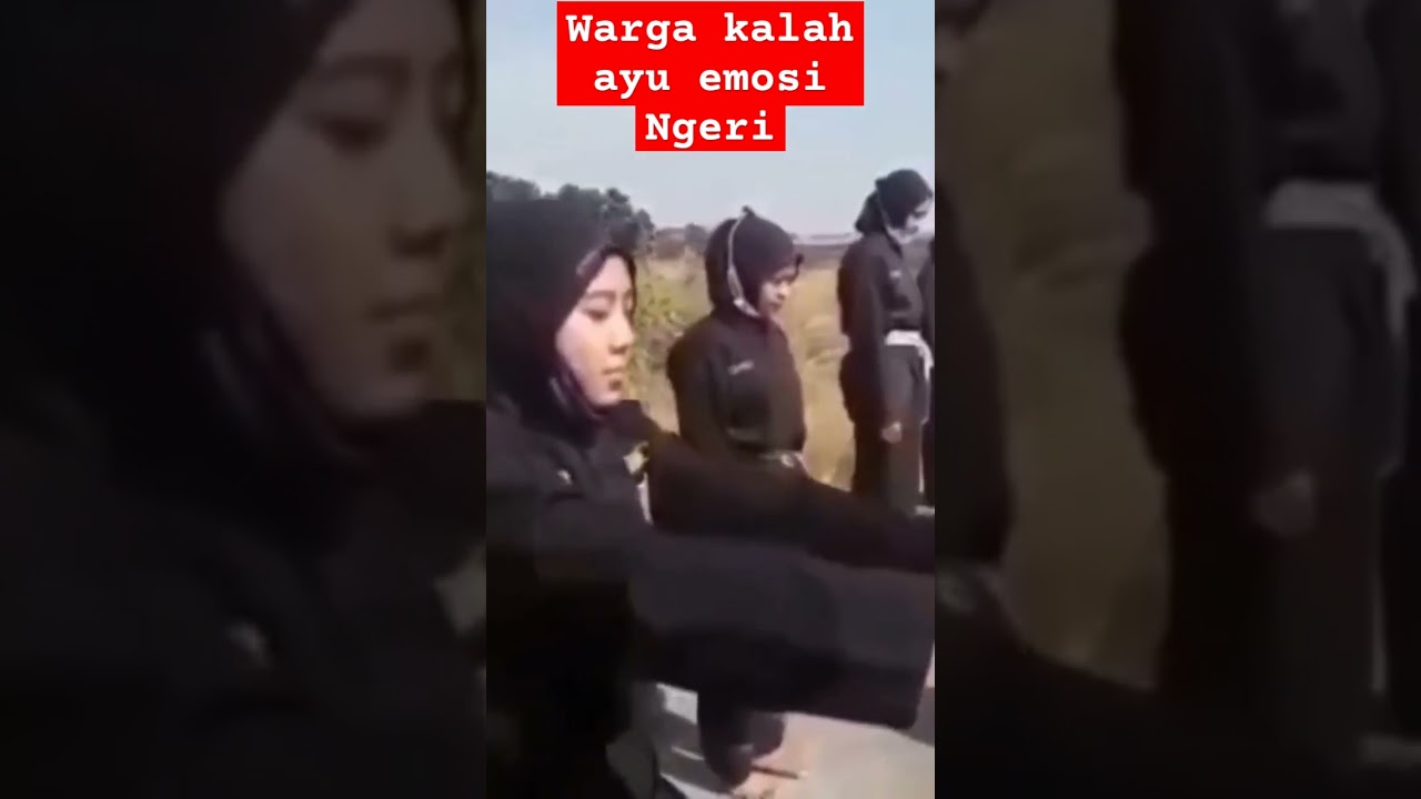 PARAH!!WARGA PSHT KALAH CANTIK SAMA SISWA EMOSI APA BEGITU PERATURANYA #popular#psht#shterate#silat