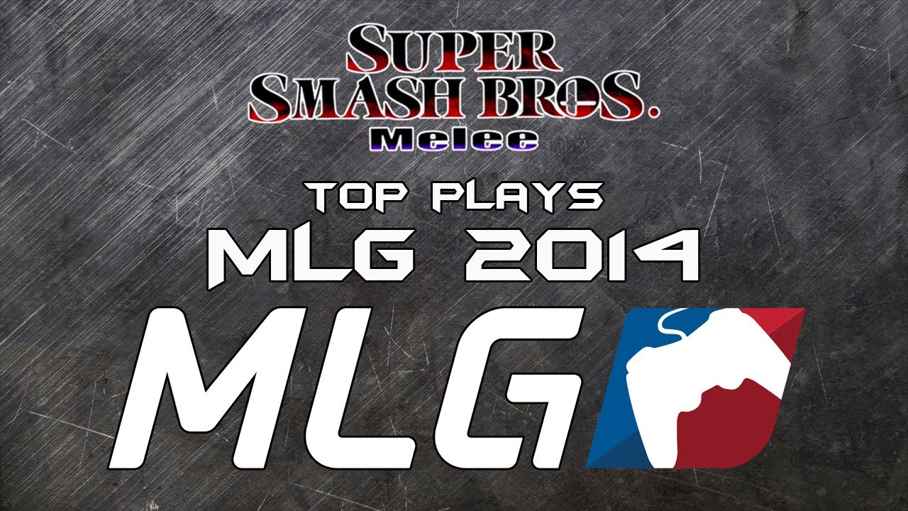 Best of Smash: Top SSBM Plays of MLG Anaheim 2014