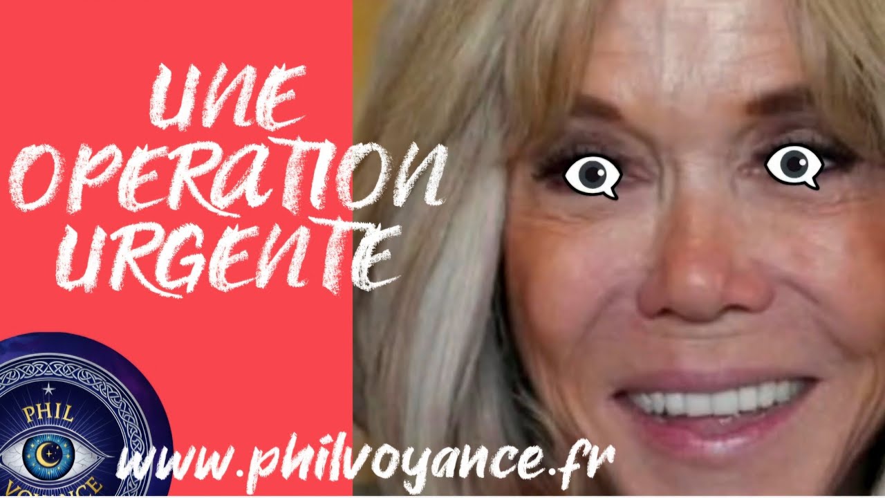 UNE OPERATION UGENTE : MEMERE EN DANGER ? QUELLE OPERATION? 🔮0628184768 philvoyance@proton.me