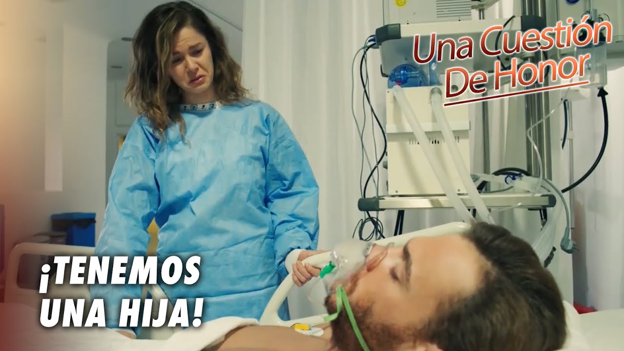&iexcl;Kubra se va a Yigit! - Honor y Respeto Espa&ntilde;ol - Seccı&oacute;n 19