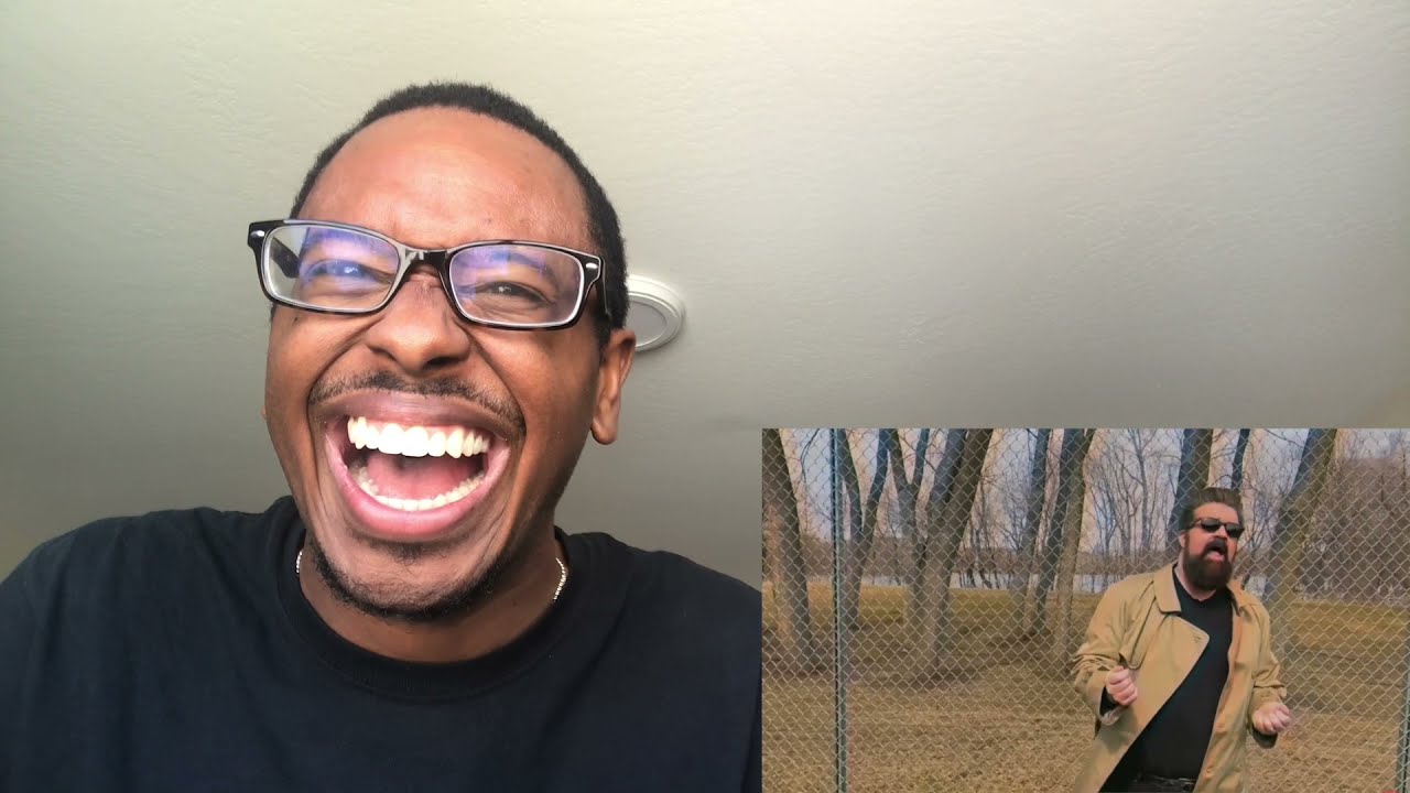 Home Free - Never Gonna Give You Up Official Music Video (REACTION 🇺🇸‼️‼️)