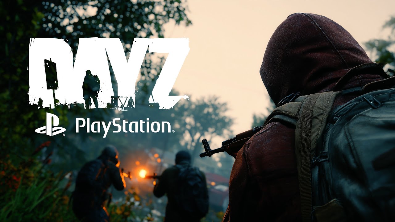 Перед тем, как мир снова закончится (Часть 1) | DayZ Livonia Official