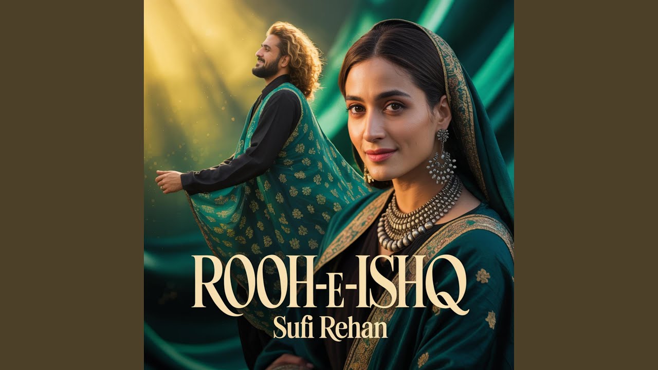 Rooh-E-Ishq