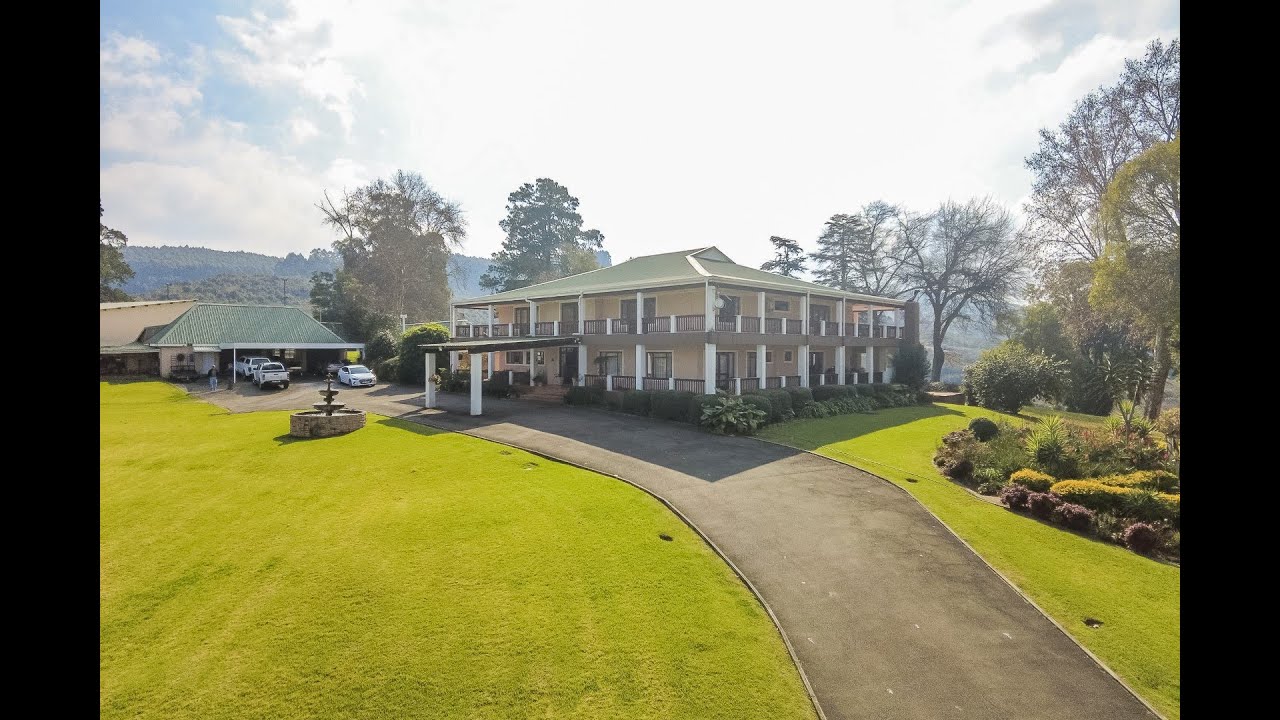 6 Bedroom Farm For Sale | Lions River | KwaZulu-Natal