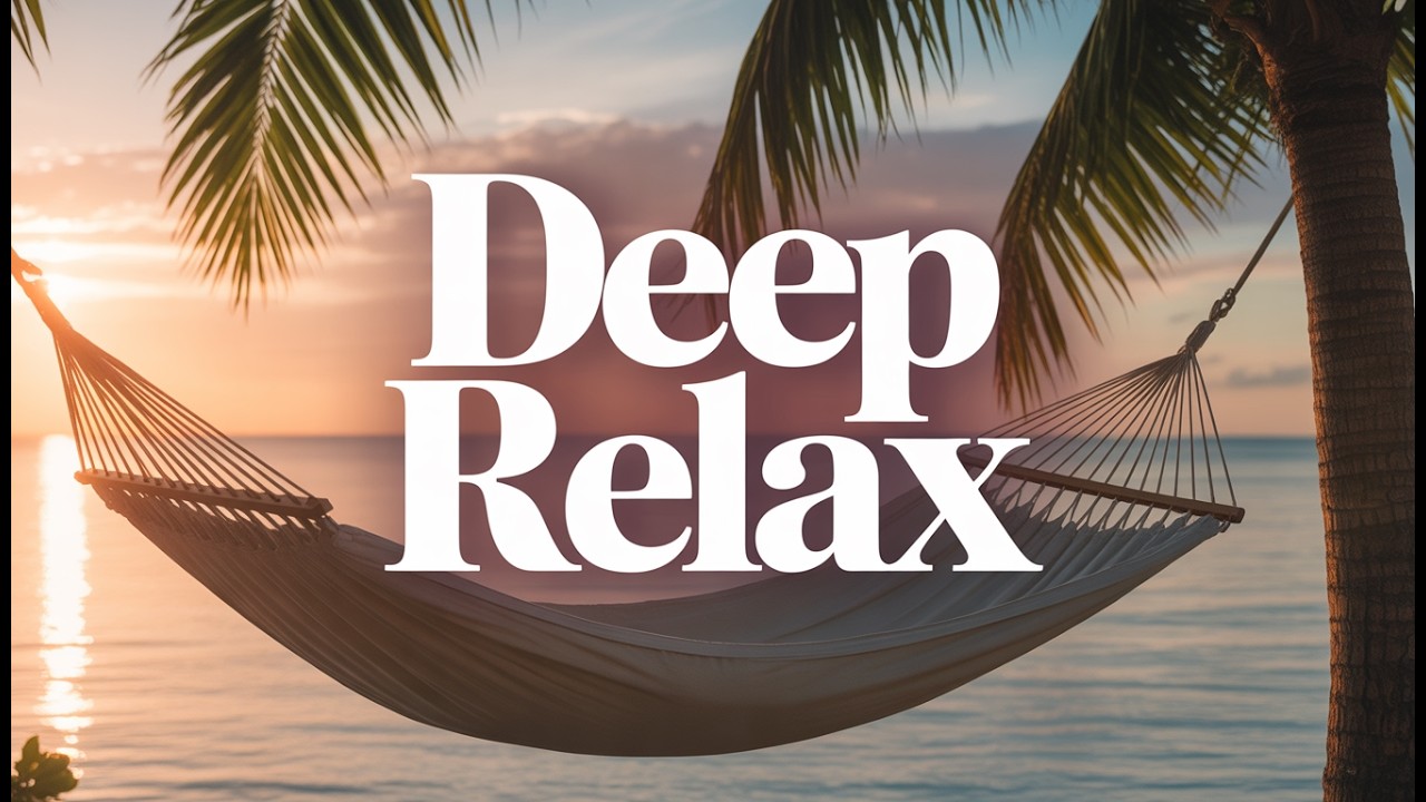 Reggae Music to Melt Your Stress Away