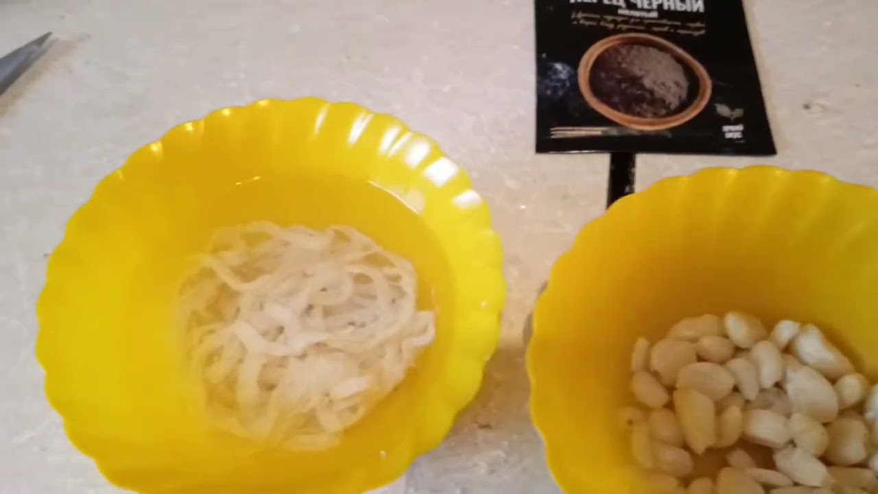 ДЕЛАЕМ ВКУСНЯШКУ. КОЛБАСКА