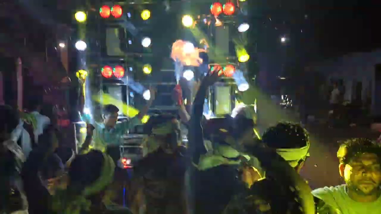 Blue virus v3 new setup# 2025#dj badamba#trending#jb#trending#lathipada Ganesh puja bhasani 2025#dj 