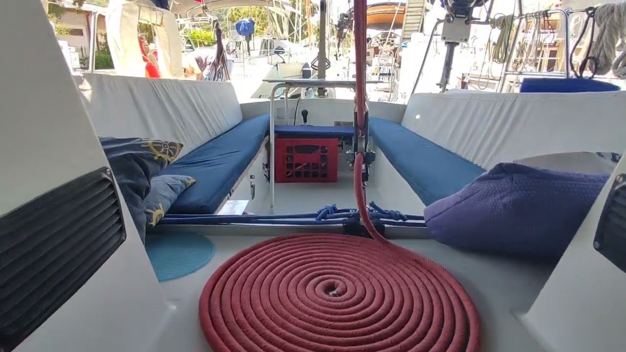 Beneteau First 29 For Sale - Sold