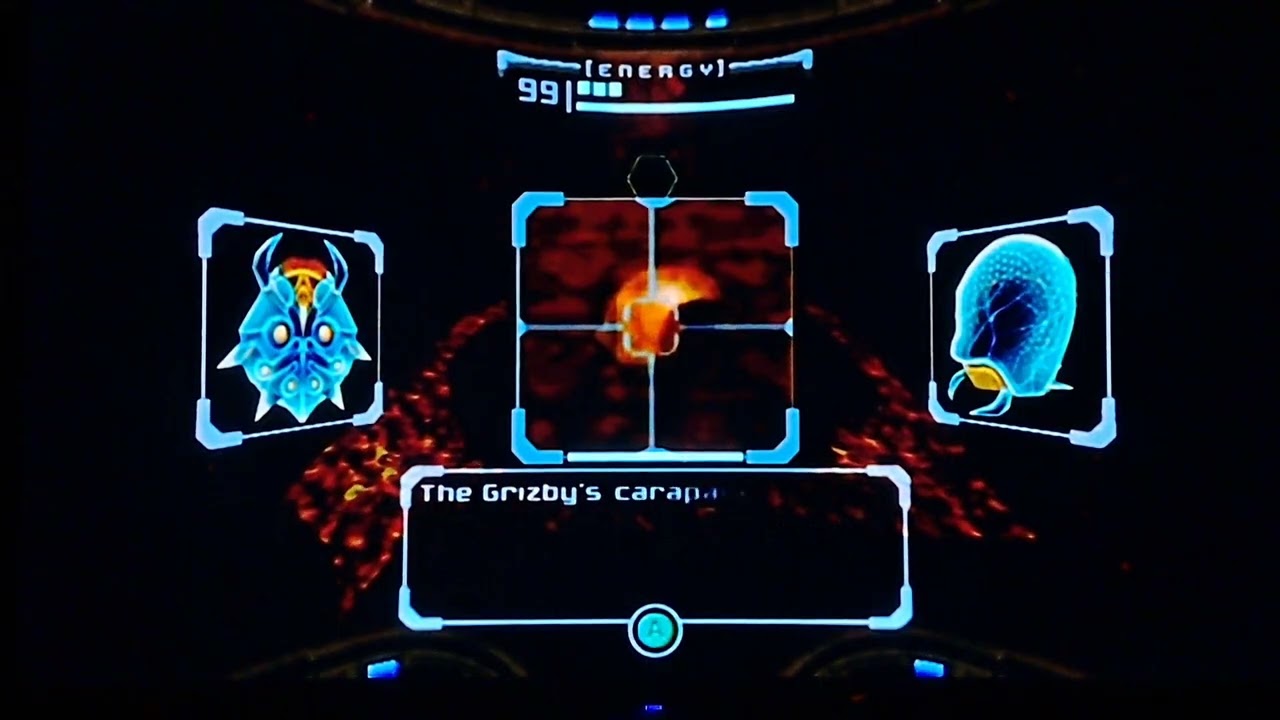 METROID PRIME - Entering Magmoor [MP1 - GC #5]