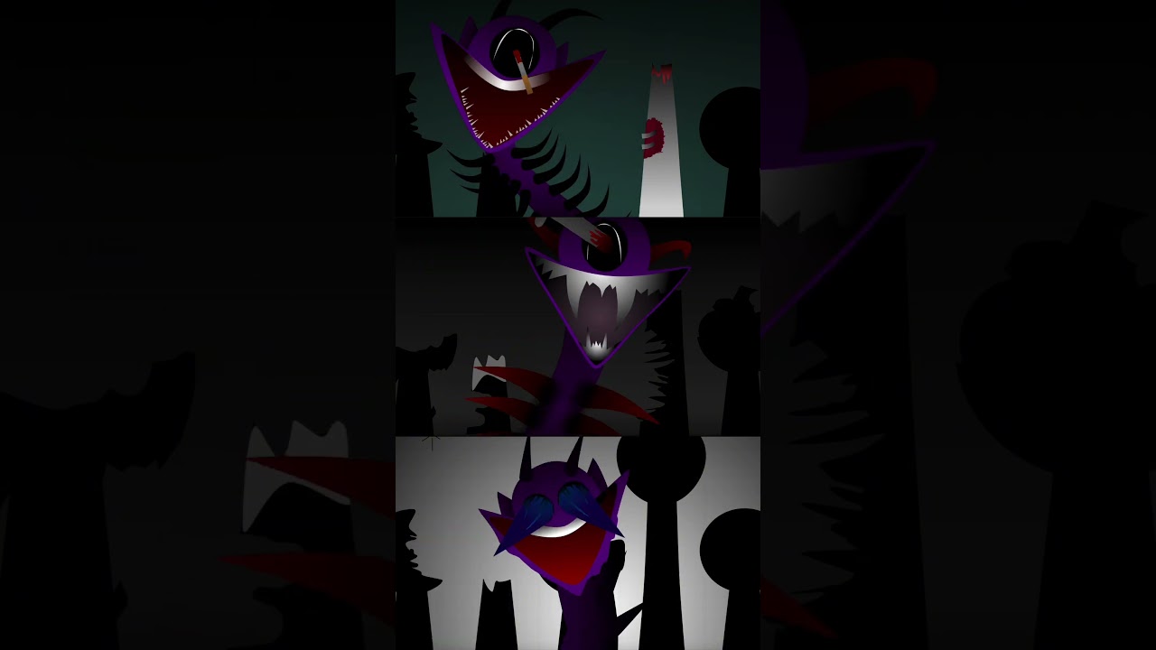 Incredibox Sprunki Phase 10 Vs Sprunki Phase 6 Vs Sprunki Phase 9 Definitive But New Alive Remake