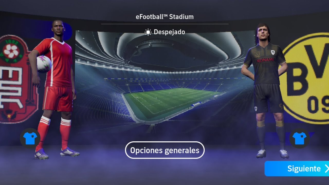 MI LIGA Efootball ( PARTIDO 4 ) PREMIER LEAGUE 🏴󠁧󠁢󠁥󠁮󠁧󠁿