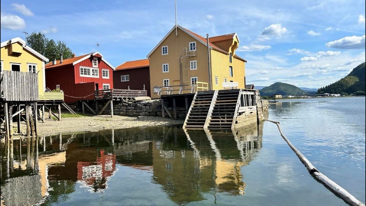 Helgeland