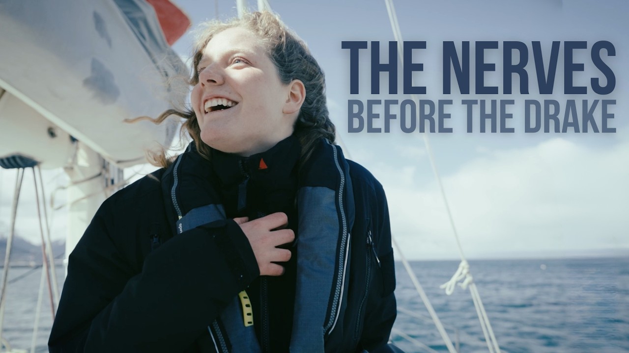 What It&rsquo;s REALLY Like Before Sailing to Antarctica...