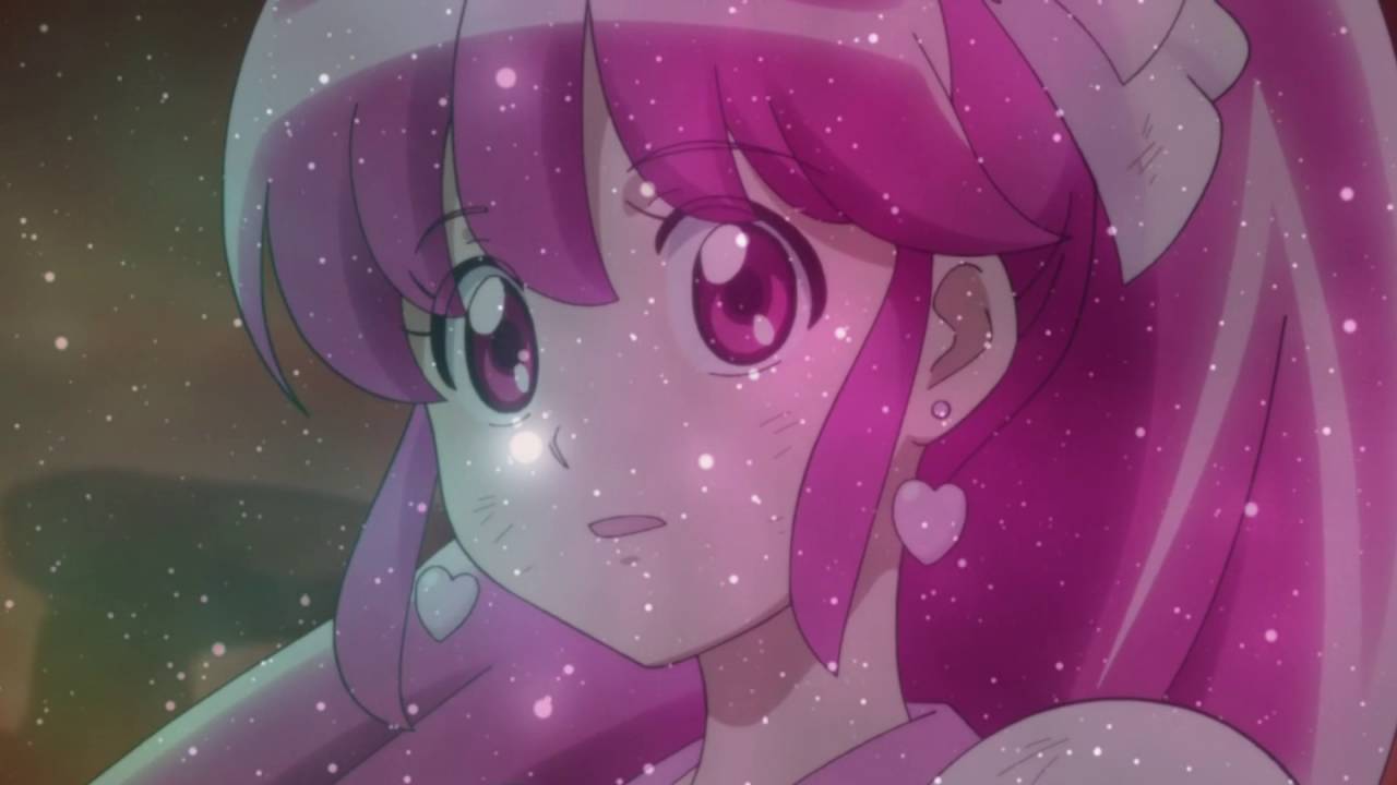 Megumi x Seiji - If