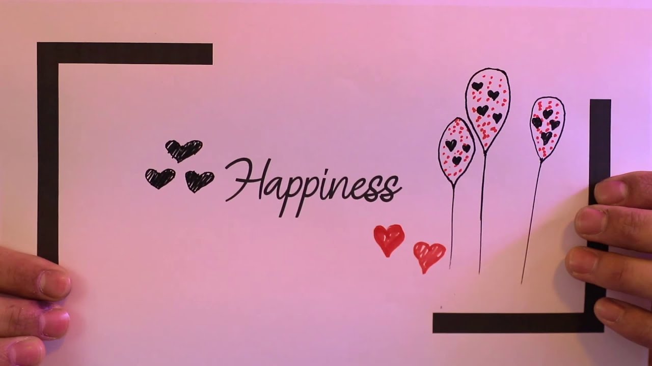 Long Distance Relationship Birthday Surprise