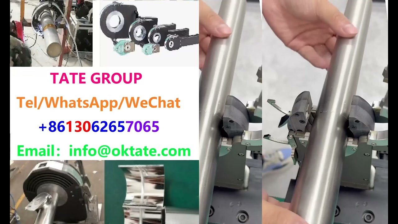 Orbital Welding Machines for Food Industry Pipeline Welding Reliable Supplier Premium #orbitalweld