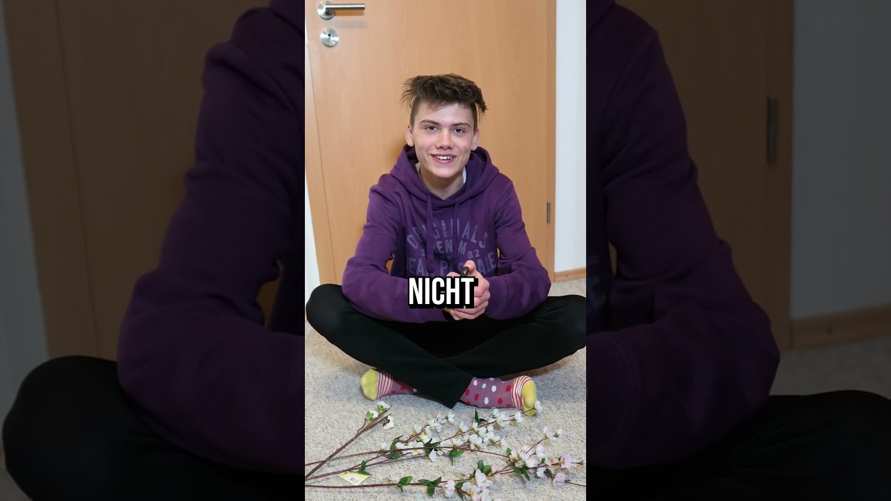Paluten hat auf mein Video reagiert 😳🤯 #shorts