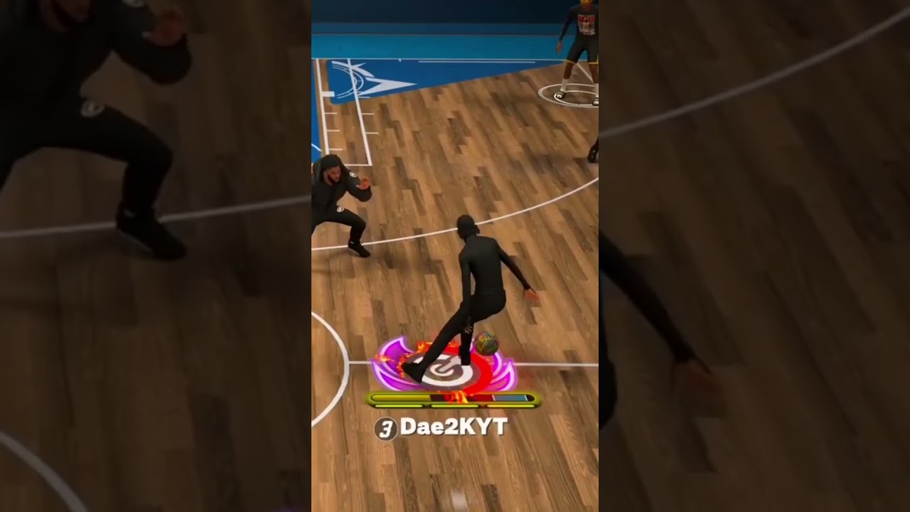 BEST combo sigs in NBA 2K23 😳