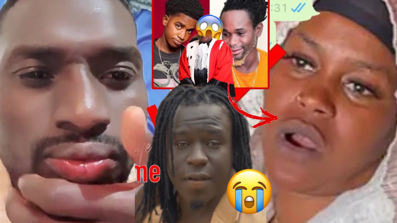 Oh Lou Bess tak juge woté wat na nk ⁉️Nabou leye Ak Tarba et Modou lo ki ray Aziz fegne ne na 😭