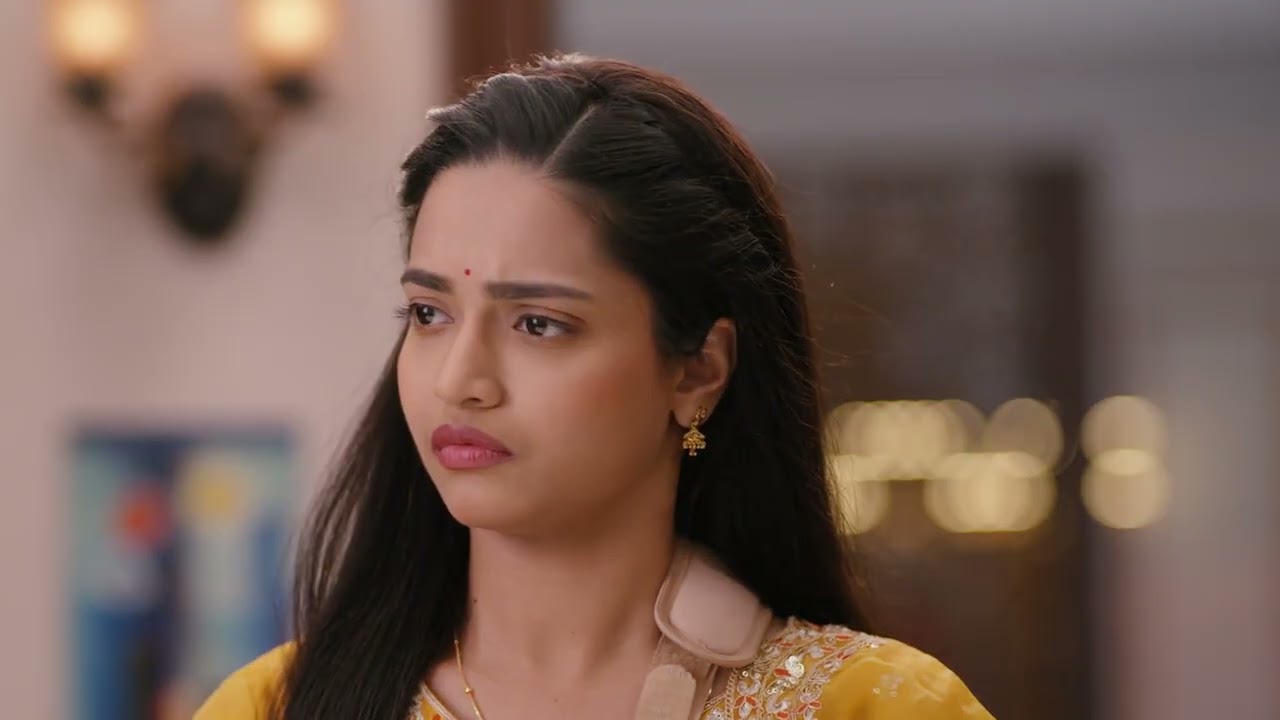 Shubh Shravanii | Ep - 33 | Best Scene | Feb 20 2026 | Zee Marathi