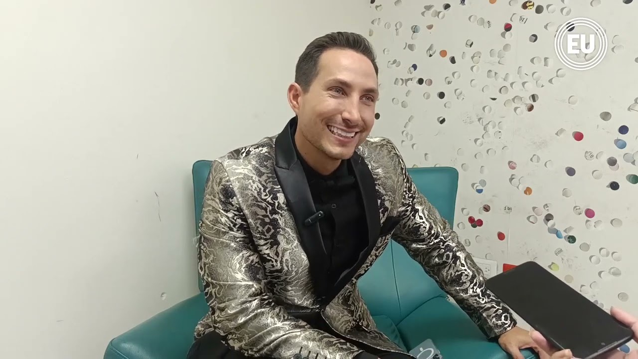 “No es mi primer ‘camisetazo’”, dice Eduardo Andrade sobre su salida de ‘BLN’