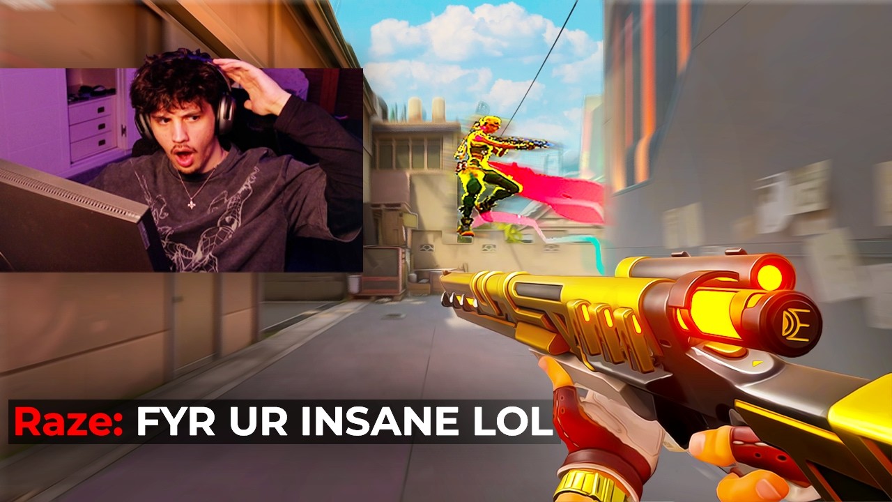 Tak wygląda komora PEAK