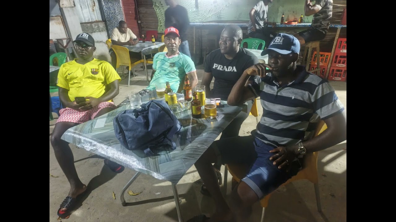 Fogo na placa dos Marinheiro - Dj FBI