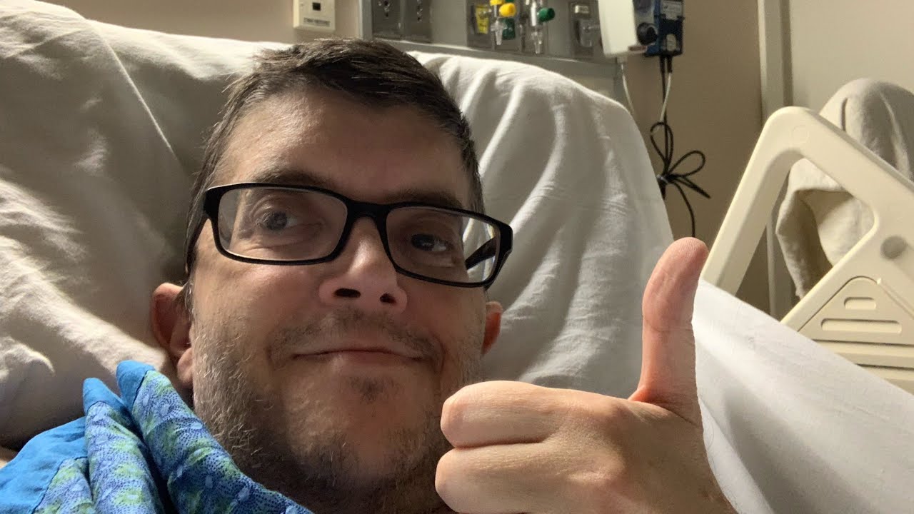 Vlog: Health Update