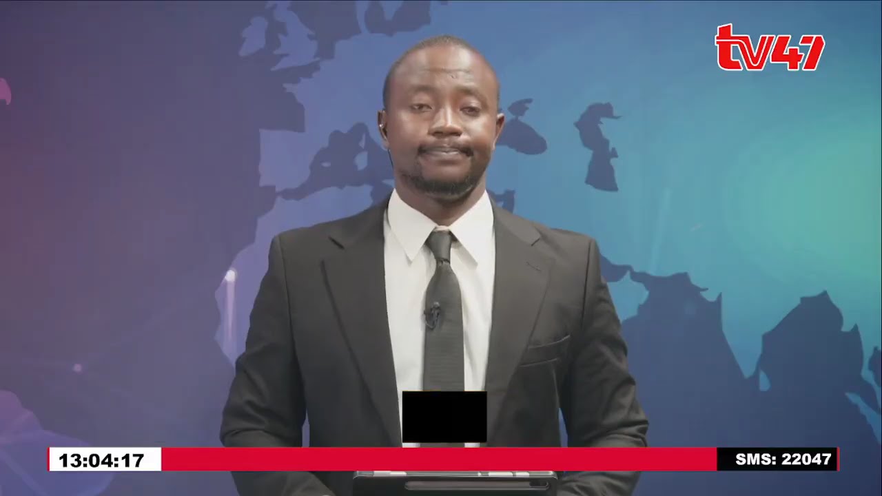 TV47 Matukio Awamu Ya Saa Saba Na Paul Kirobi || 20.03.26