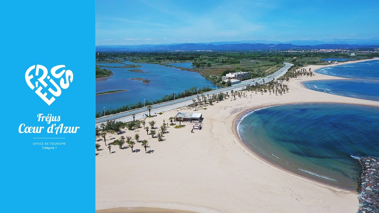Fréjus autrement