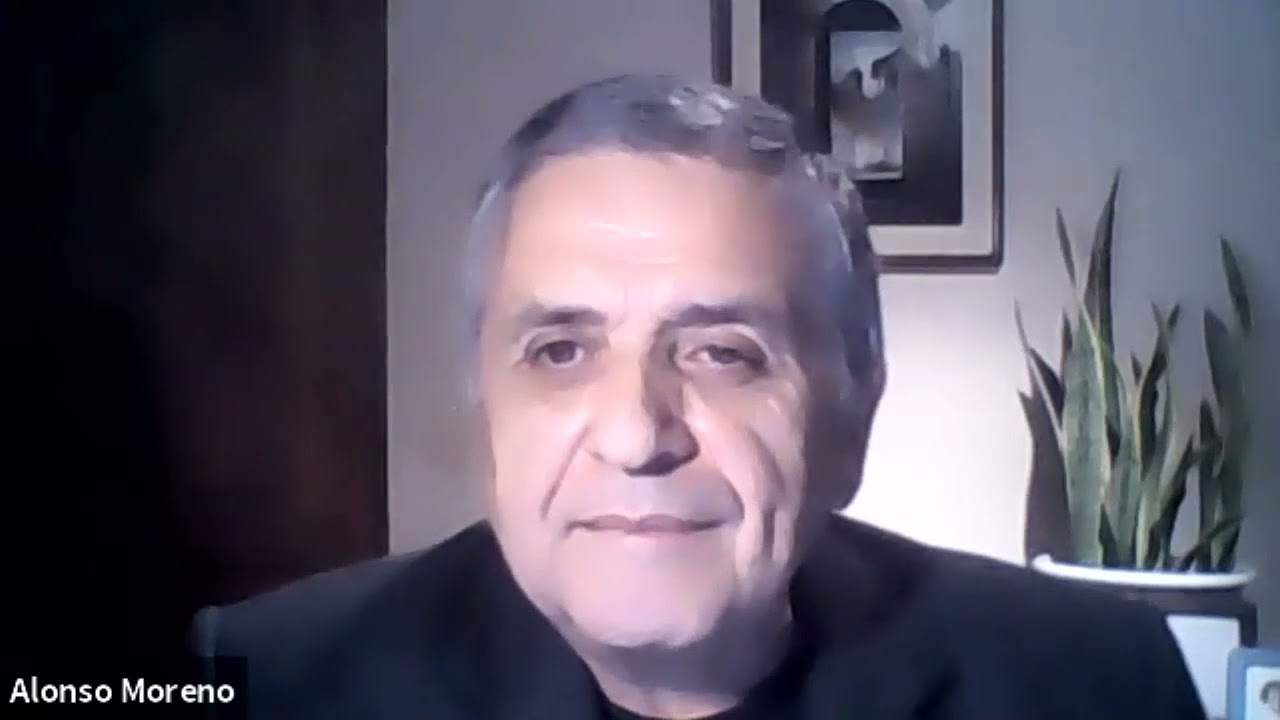 PM4R Leadership - Webinar &iquest;Ser o Hacer]? - Giovanna Ojeda y Alonso Moreno, PM4R Trainers Leadership